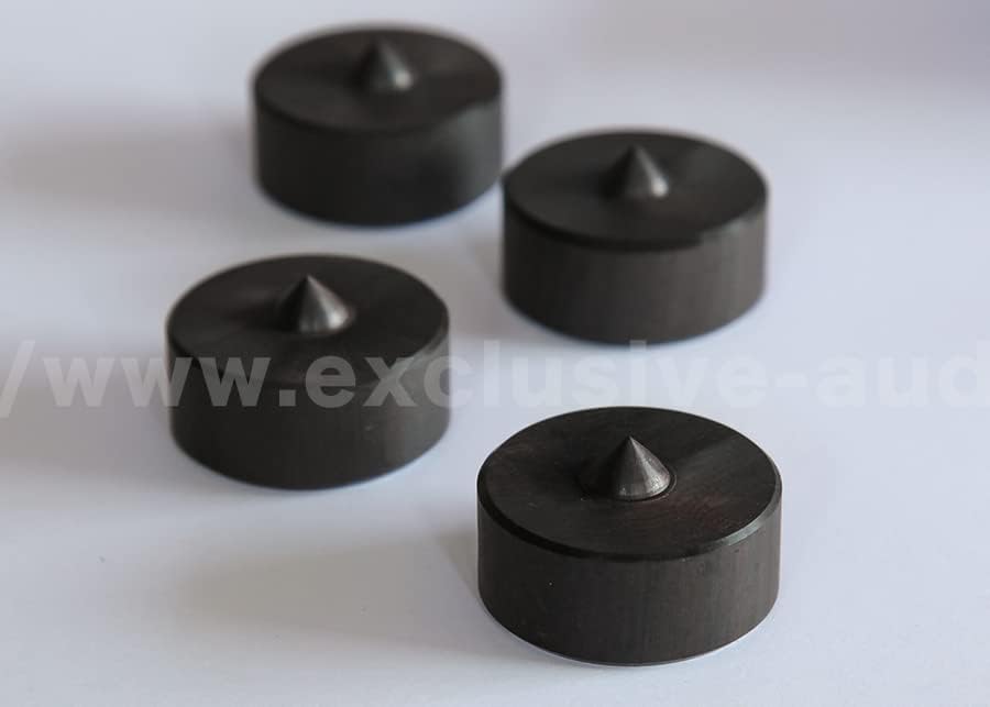 インシュレーター6個×2セット、ORB HI-3522B、山本音響工芸PB-10 | www